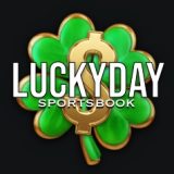 Handicapping Service Branding & Logo Service