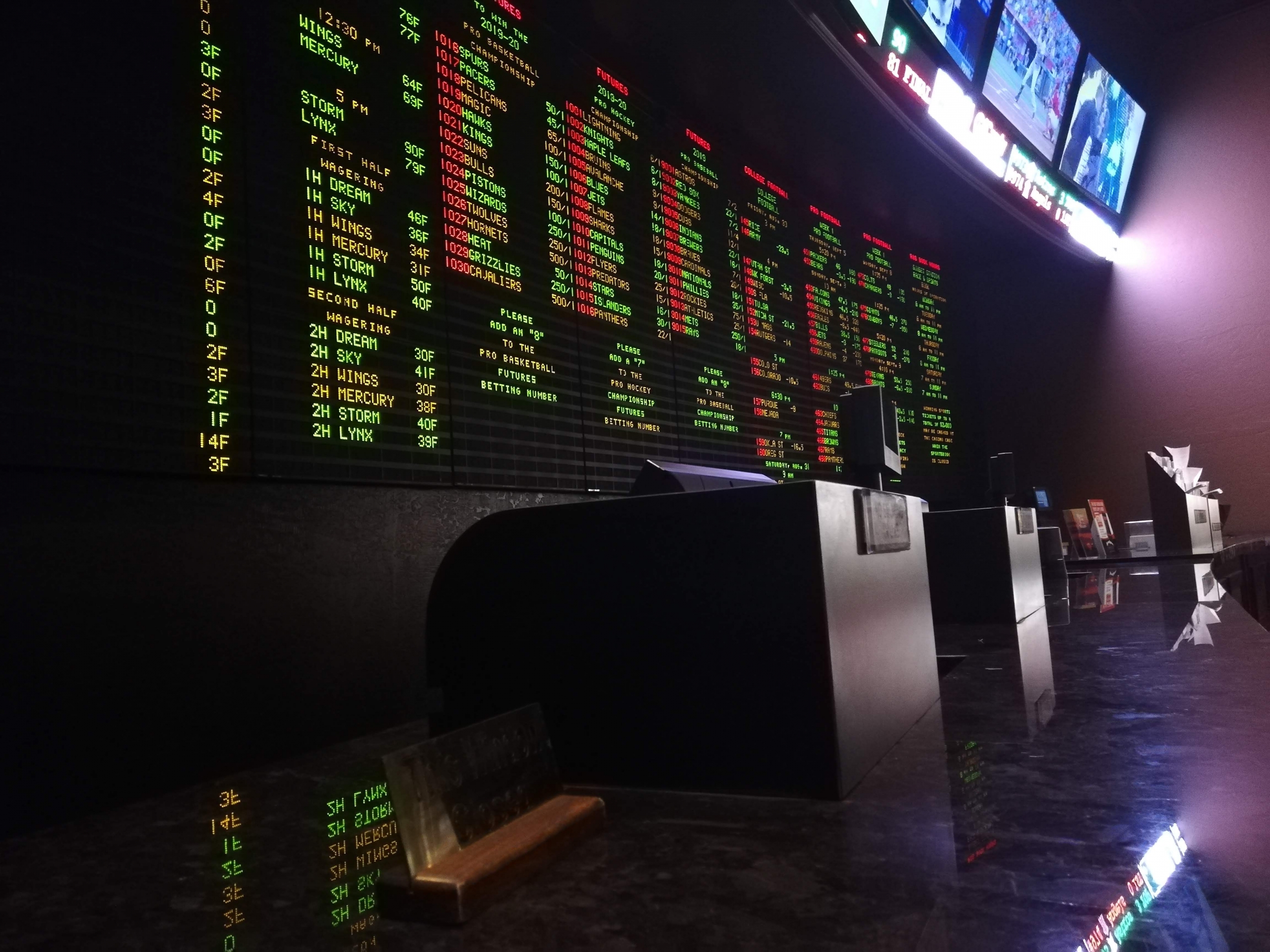 Sportsbook Affiliates