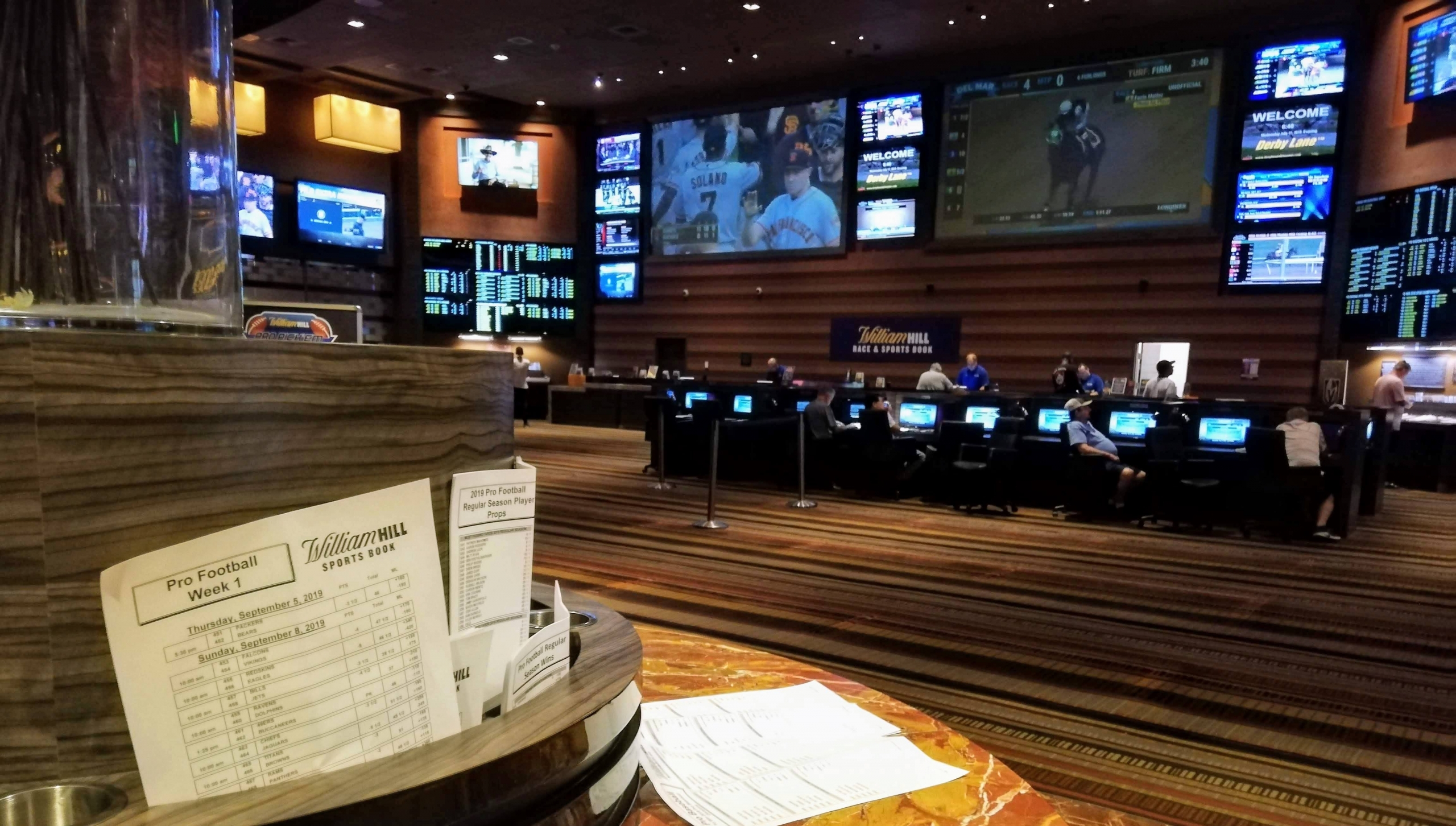 Should I have my sports picks monitored?