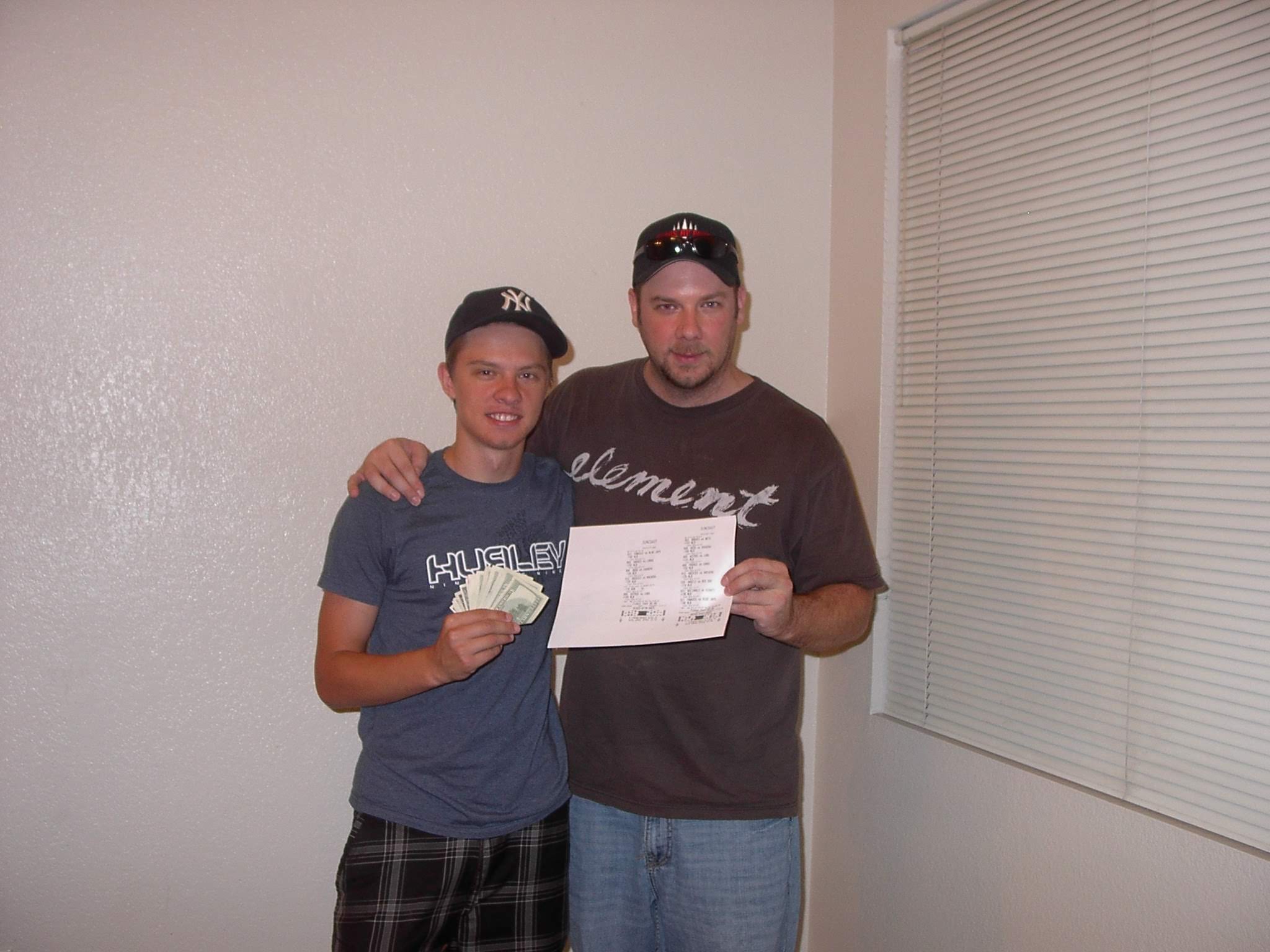 Road to Success in Handicapping Business