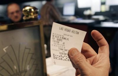Becoming a professional gambler.