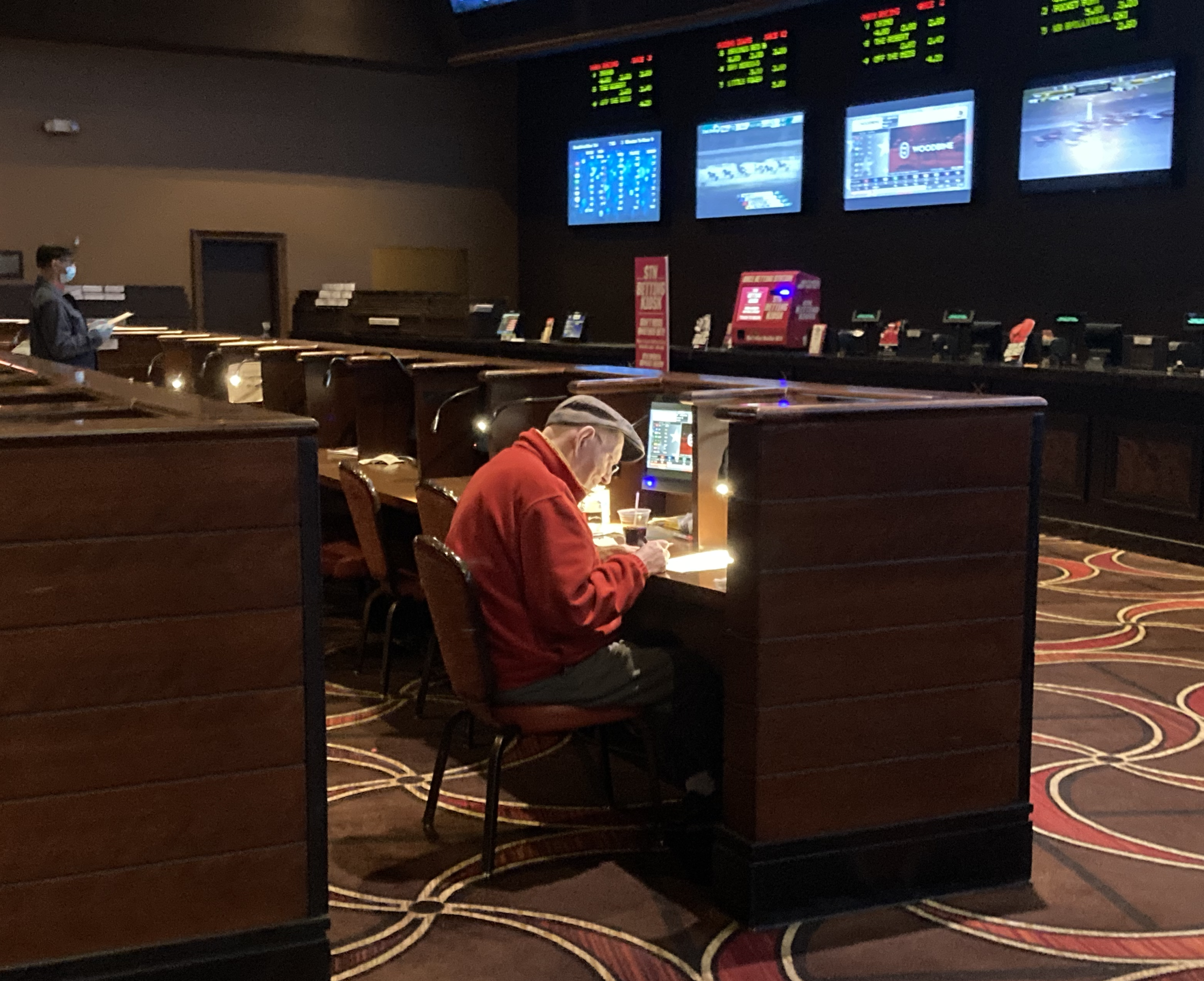 Selling Picks If You’re Not a Winning Handicapper.