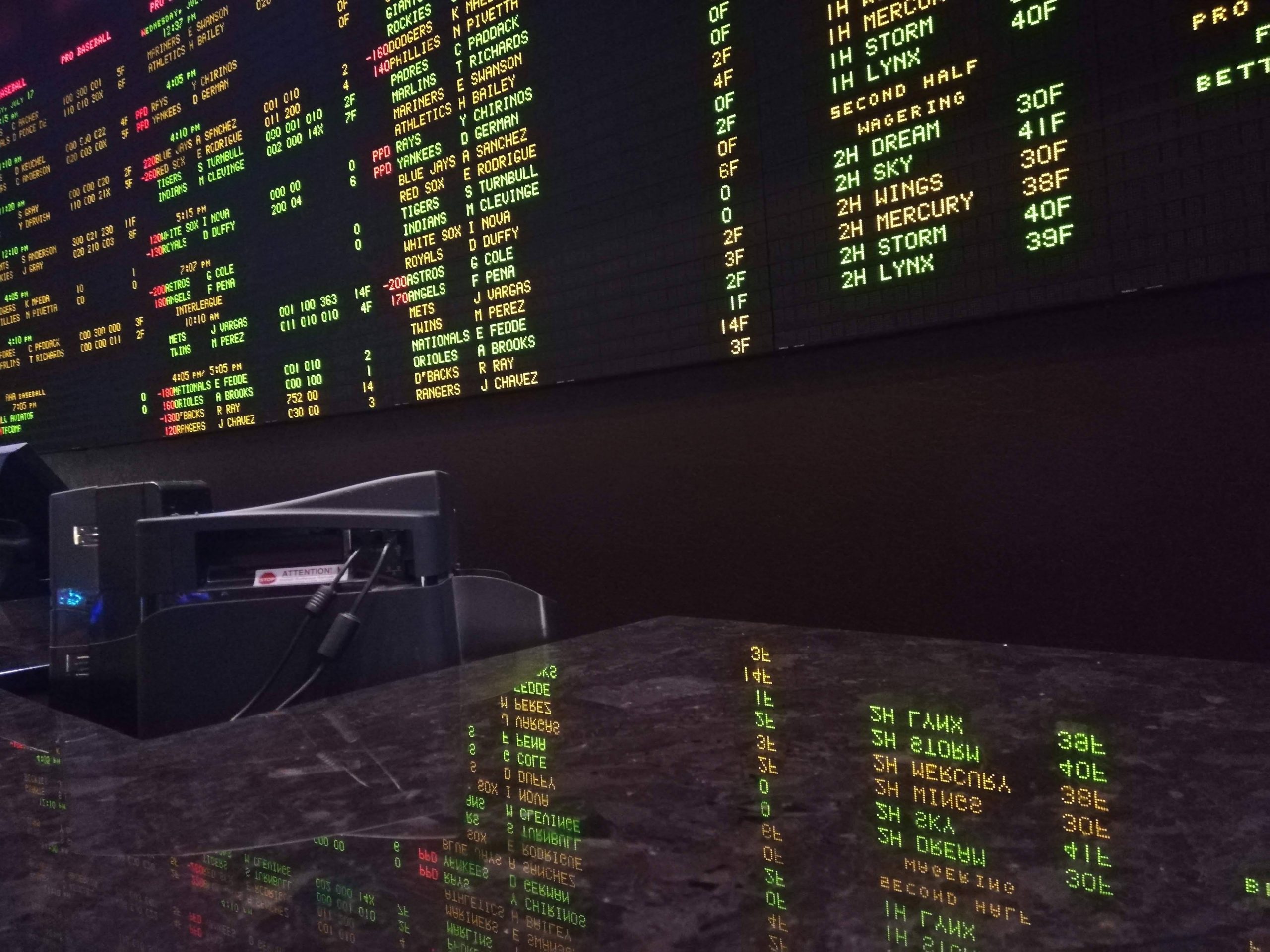 We Want to Partner With 100 of the Best Handicappers to Make Over a Million Selling Picks This NFL Season