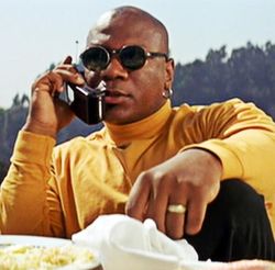 Marcellus Wallace