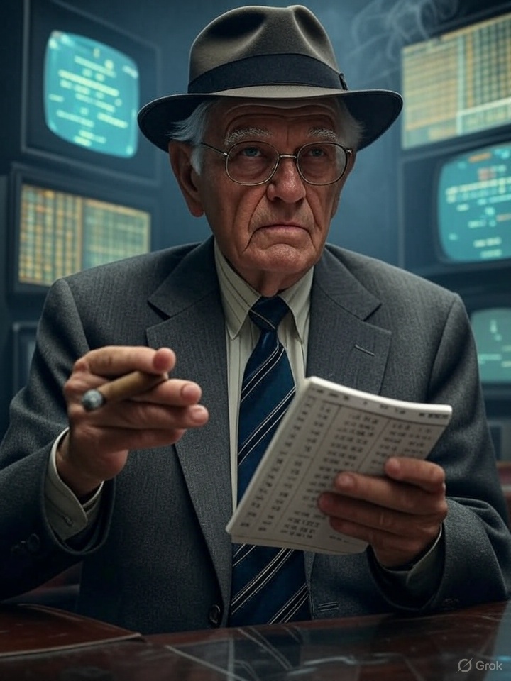 AIHandicapper